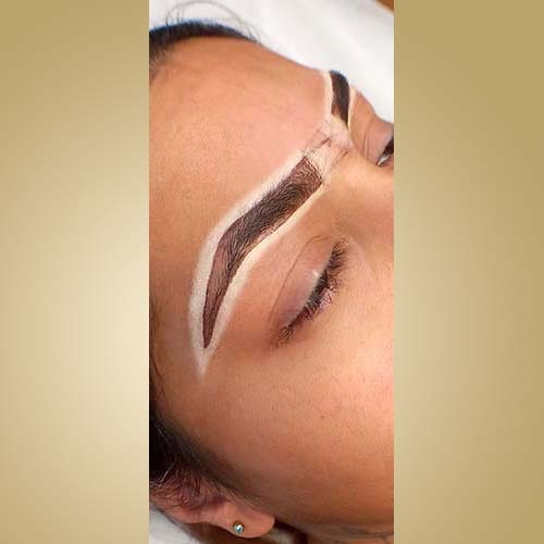 Permanent Make-up, Waxing, Microblading, Augenbrauen, Wipmern, Lidstrich, Lippen, Haare, Narben, Gesicht, dauerhaften kosmetischen T&auml;towierungen